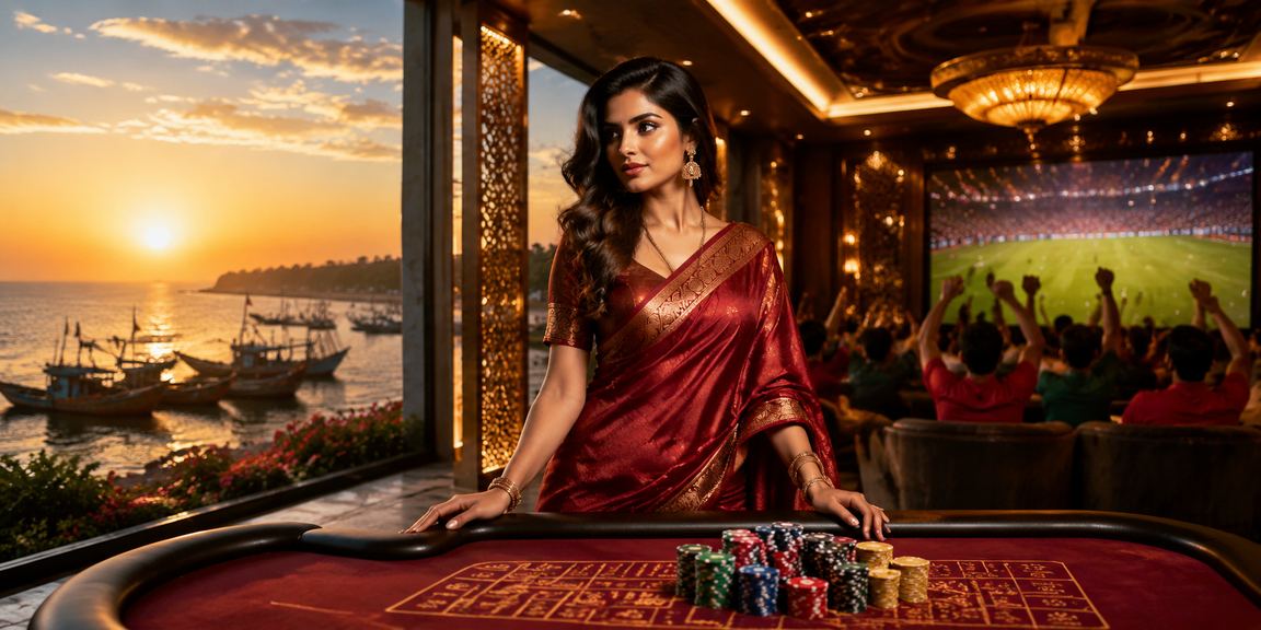 casino scor