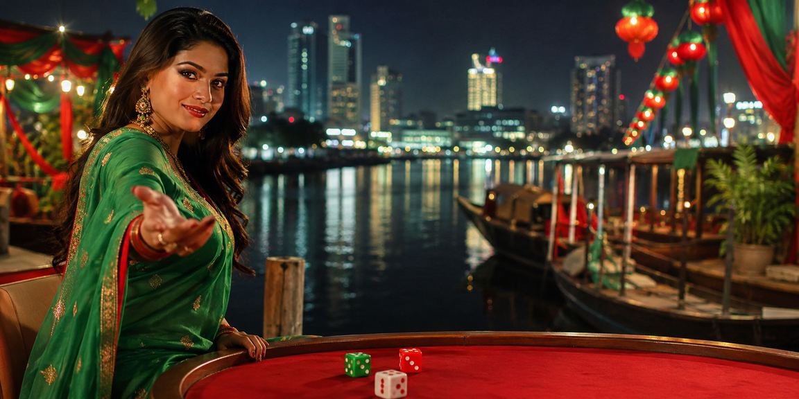 casino scor