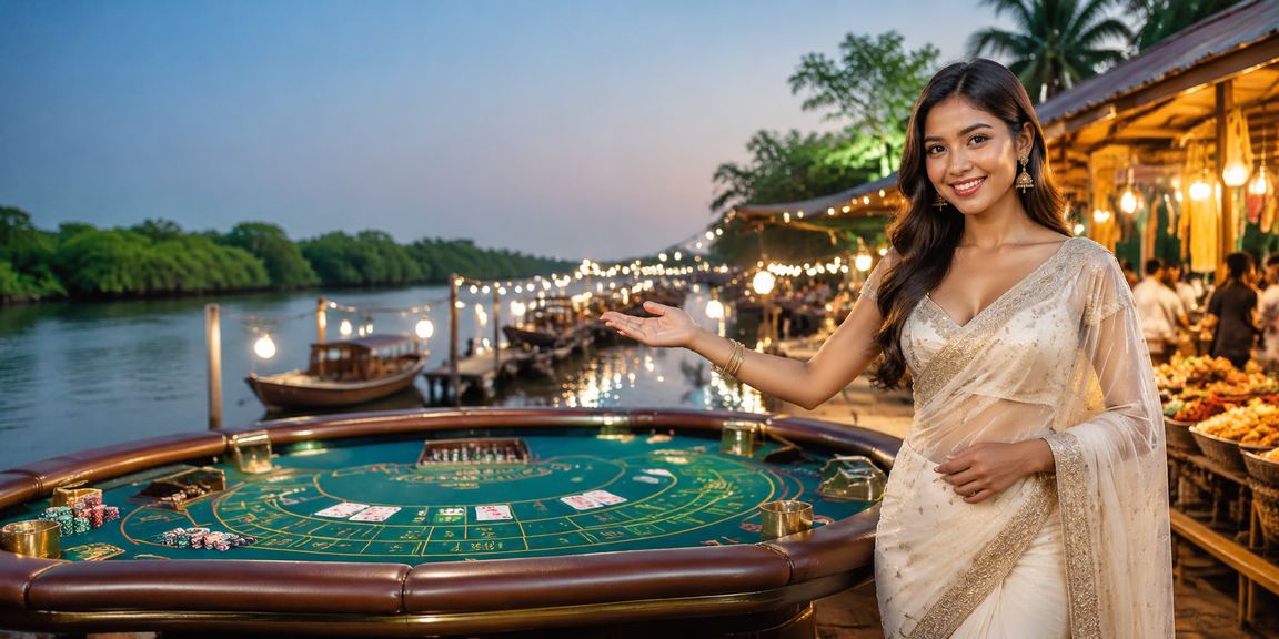 casino scor