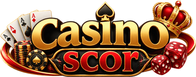 Casino Scor Logo